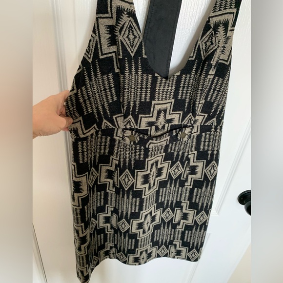 Pendleton Dress Size Large - Picture 5 of 7